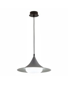 ΚΡΕΜΑΣΤΟ ΦΩΤΙΣΤΙΚΟ LED ΕΣΩΤΕΡΙΚΟΥ ΧΩΡΟΥ 20W Spotlight 3330