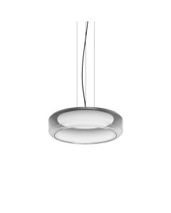 Κρεμαστό Φωτιστικό TOPICO SP D45 Ideal Lux 333045