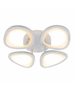 ΦΩΤΙΣΤΙΚΟ ΕΣΩΤΕΡΙΚΟΥ ΧΩΡΟΥ LED CCT 56W 3000K | 4000K | 6000K Spotlight 3372