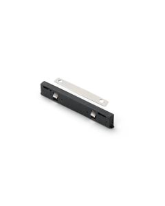 ACCESSORI DEVA SURFACE GIUNTO LINEARE Μαύρο Ideal Lux 339368