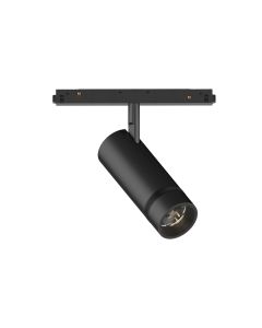 Γραμμικό Σύστημα Φωτισμού EGO SPOT 10W 20°-40€ ZOOM 4000K ON-OFF NE Ideal Lux 340197