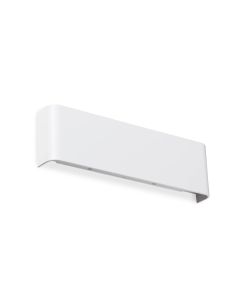 Απλίκα DELTA LED AP D030 Λευκό 3000K Ideal Lux 345154