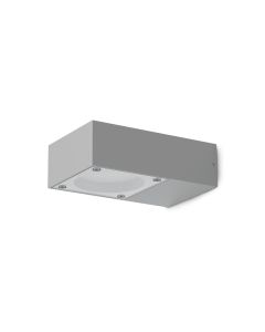 Απλίκα SIRIO AP1 GRIGIO Ideal Lux 345611
