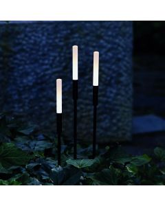 Φωτιστικό Δαπέδου TWIGGY LINE PT H74 Μαύρο Ideal Lux 347882