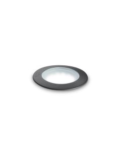 Χωνευτό Φωτιστικό WAY FI D120 ROUND WIDE Ideal Lux 351544