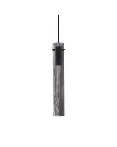 Κρεμαστό Φωτιστικό FLAM SP FUME' RIGATO Ideal Lux 353883