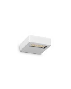 Απλίκα TAB AP Λευκό Ideal Lux 354545