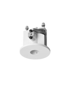 ACCESSORI BEYOND CORNICE CON BORDO 07W Λευκό Ideal Lux 355863