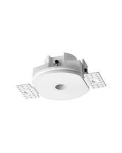 ACCESSORI BEYOND CORNICE GESSO 07W Ideal Lux 355870