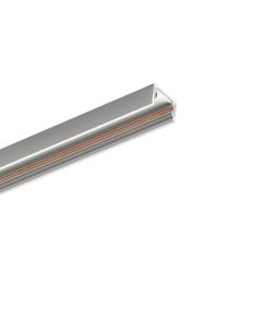 ACCESSORI STICK SURFACE BINARIO 1 MT Λευκό Ideal Lux 364063