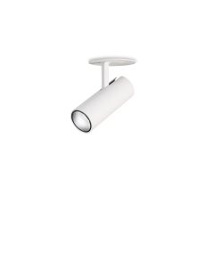 Χωνευτό Φωτιστικό PLAY FI 13W 3000K Λευκό Ideal Lux 364674