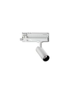 Προβολέας PLAY TR 3-PHASE 07W 3000K Λευκό Ideal Lux 364698
