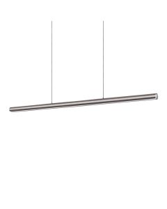 Κρεμαστό Φωτιστικό DORICA SP1 D45 Μπρονζέ Ideal Lux 366456