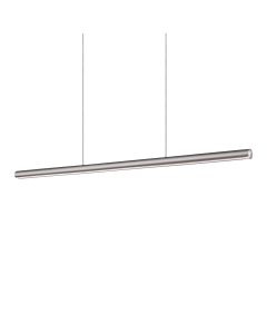 Κρεμαστό Φωτιστικό DORICA SP1 D45 GRIGIO Ideal Lux 366463