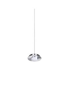 Κρεμαστό Φωτιστικό MAPA PENDEL LED BIG 5M Ideal Lux 366944