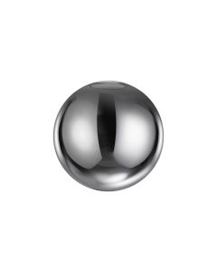 Γυαλί MAPA Γυαλί D20 Χρώμιο Ideal Lux 369303