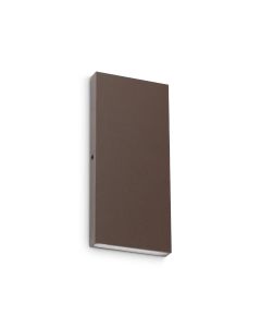 Απλίκα POST-IT AP BIG Καφέ Ideal Lux 369396