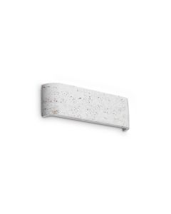 Απλίκα DELTA LED AP D030 CEMENTO 3000K Ideal Lux 369501