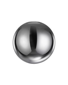 Γυαλί MAPA Γυαλί D40 Χρώμιο Ideal Lux 369525