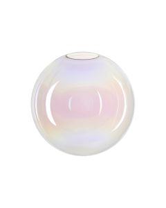 Γυαλί MAPA Γυαλί D40 IRIDE Ideal Lux 369587