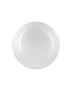 Γυαλί MAPA Γυαλί D40 Οπάλ Ideal Lux 369600