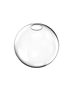 Γυαλί MAPA Γυαλί D40 Διάφανο Ideal Lux 369655