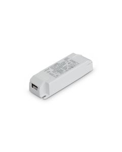 ACCESSORI INFINITY Τροφοδοτικό 1-10V 12W 150/250mA Ideal Lux 370088