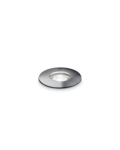 Χωνευτό Φωτιστικό ROCKET FI D40 WIDE 4000K Ideal Lux 371085