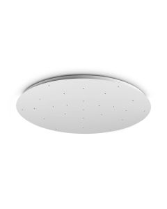 ROSONE MAPA ROSONE LED DROP SP25 Λευκό Ideal Lux 371931