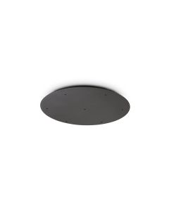 ROSONE MAPA ROSONE LED DROP SP7 Μαύρο Ideal Lux 371986