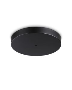 ROSONE MAPA ROSONE LED CLOUD SP25 Μαύρο Ideal Lux 372020