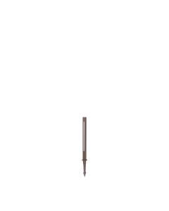 Φωτιστικό Δαπέδου JEDI PT H040 Καφέ Ideal Lux 372259