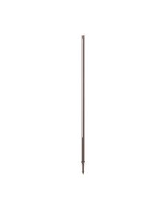Φωτιστικό Δαπέδου JEDI PT H160 Καφέ Ideal Lux 372297