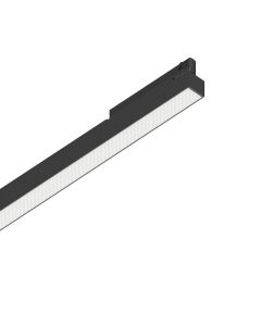 Προβολέας DISPLAY UGR D0535 DALI 3000K Μαύρο Ideal Lux 375397