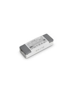 ACCESSORI ZEPHYR Τροφοδοτικό 1-10V 15W 300mA Ideal Lux 376820