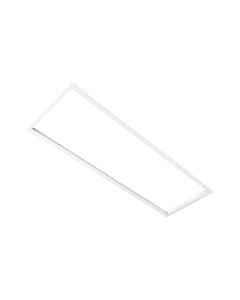 ACCESSORI LED PANEL CORNICE INCASSO 30X120 Ideal Lux 377773