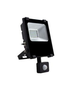 ΠΡΟΒΟΛΕAΣ ΑΝΙΧΝΕΥΤΗ ΚΙΝΗΣΗΣ LED SMD 10W 3000K Spotlight 5438