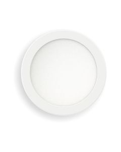 ΧΩΝΕΥΤΟ ΛΕΠΤΟ LED ΟΡΟΦΗΣ 15W 4000K Spotlight 5470