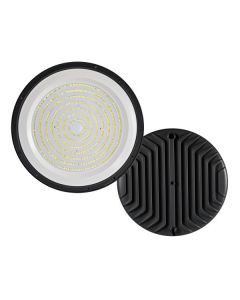 ΚΑΜΠΑΝΕΣ LED UFO 150W 6000K ALUMINIUM Spotlight 6025