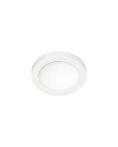 ΠΛΑΦΟΝΙΕΡΑ ΟΡΟΦΗΣ LED 24W CCT Spotlight 6034