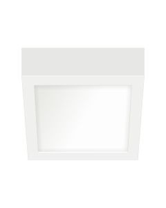 ΠΛΑΦΟΝΙΕΡΑ ΟΡΟΦΗΣ LED 6W CCT Spotlight 6037