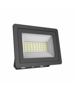 CCT ΠΡΟΒΟΛΕAΣ LED SLIM SMD 30W  6044 Spotlight 6044