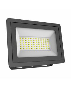 CCT ΠΡΟΒΟΛΕAΣ LED SLIM SMD 50W  6045 Spotlight 6045