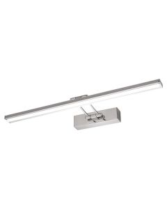 ΦΩΤΙΣΤΙΚΟ ΛΟΥΤΡΟΥ LED ΡΥΘΜΙΖΟΜΕΝΟ 12W 4000K Spotlight 6224