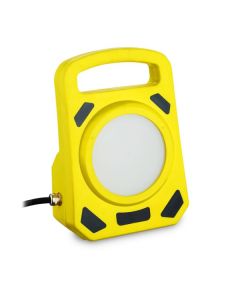 ΦΟΡΗΤΟΣ ΠΡΟΒΟΛΕΑΣ LED ΕΡΓΑΣΙΑΣ SMD 30W 6000K 6280 Spotlight 6280