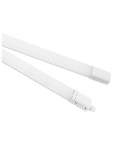 ΓΡΑΜΜΙΚΟ ΦΩΤΙΣΤΙΚΟ LED ΣΤΕΓΑΝΟ 18W 4000K Spotlight 6357