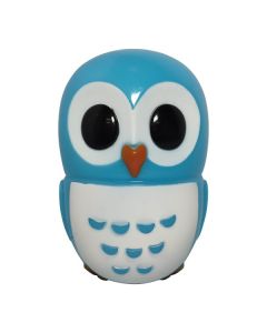 ΦΩΤΙΣΤΙΚΟ ΝΥΚΤΟΣ LED 1W Spotlight 6376