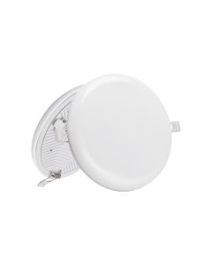 ΧΩΝΕΥΤΟ LED ΟΡΟΦΗΣ FRAMELESS 9W 4000K Spotlight 6389