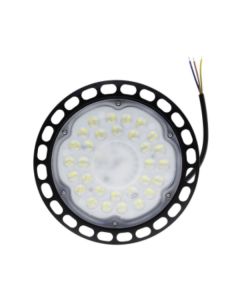ΚΑΜΠΑΝΕΣ LED UFO 100W 6000K Spotlight 6498