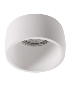 ΧΩΝΕΥΤΟ ΓΥΨΙΝΟ ΟΡΟΦΗΣ GU10 10W Spotlight 6506